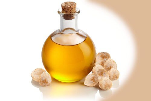 cold pressed Kukui Nut Oil (candle Nut Oil)