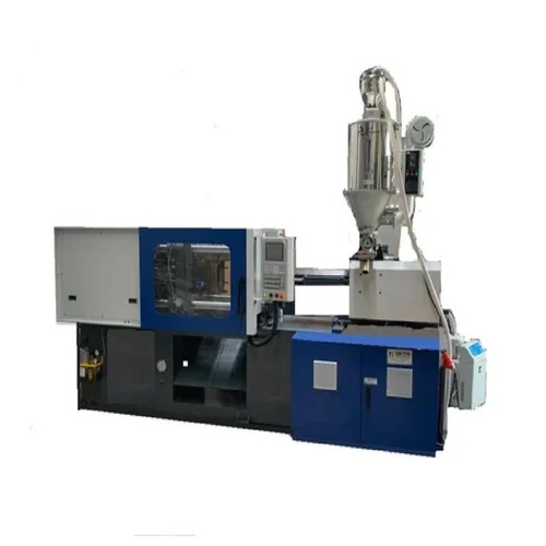 Pet Injection Moulding Machine