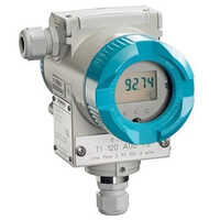 Digital Temperature Transmitter Application: Building Pressure Monitoring