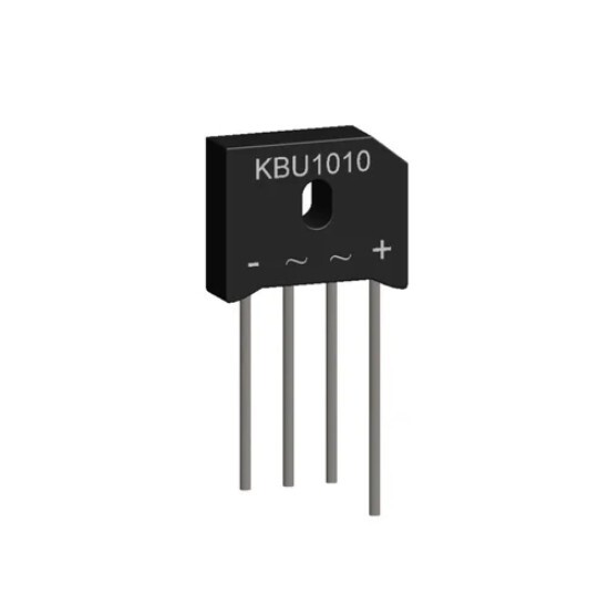 Discrete Thyristor Module