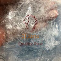 Rigid PVC Sheet Reground Clear Origin Japan