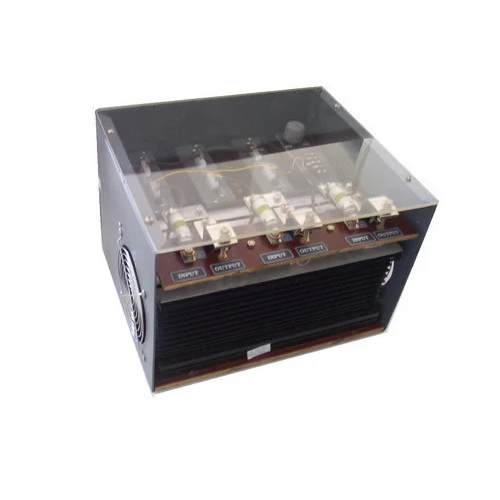 1 Phase Thyristor Power Controller