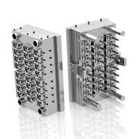 Industrial Pet Preform Mould