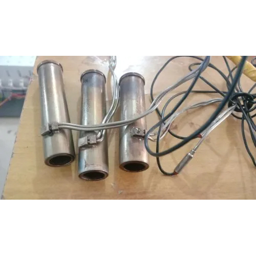 Coil Nozzle Heater