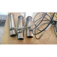 Coil Nozzle Heater