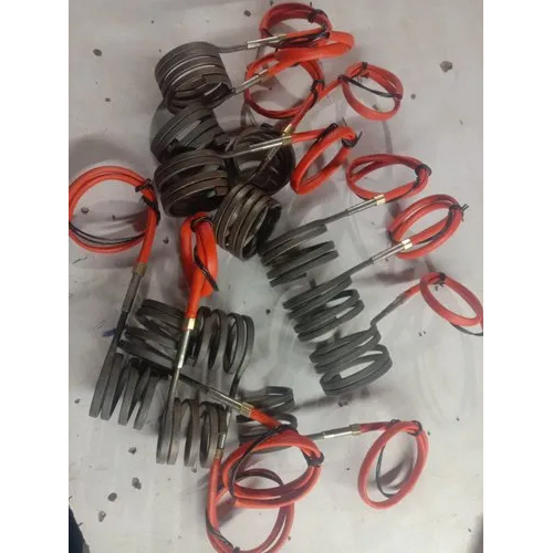 Nozzle Heaters