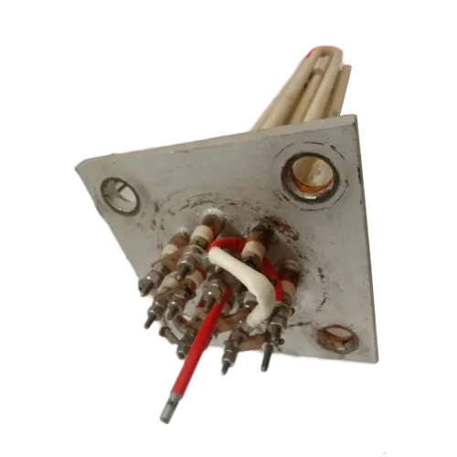 Tubular Heaters