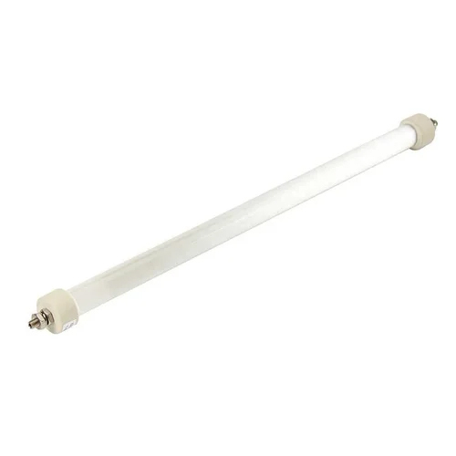 Infrared Tube Heaters