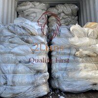 LDPE Agri Film Natural color Plastic Scrap From US