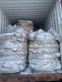 LDPE Agri Film Natural color Plastic Scrap From US