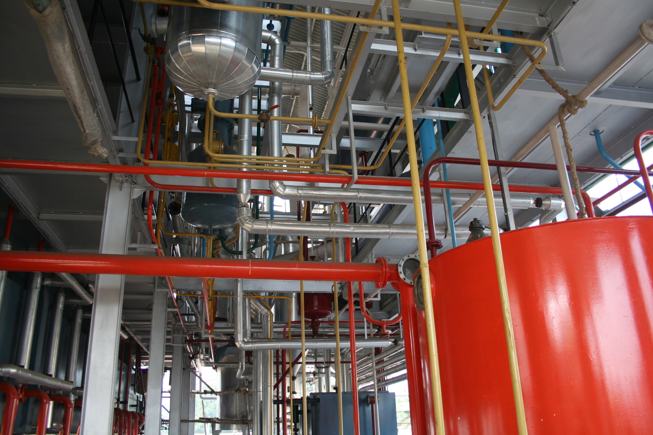Sovent Extraction Edible Vegetable Oil Plant