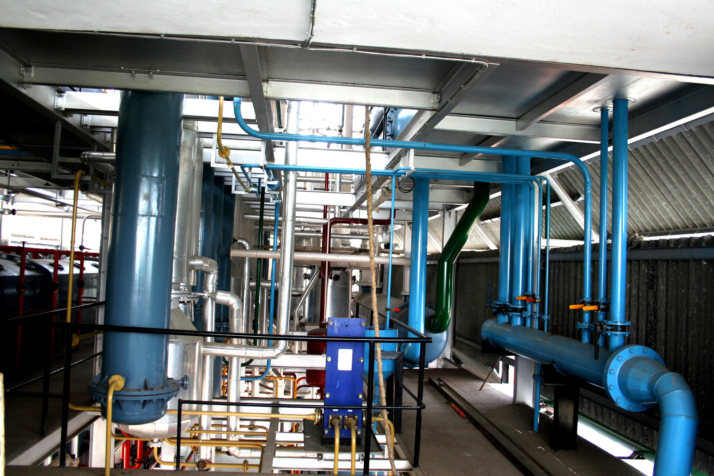 Sovent Extraction Edible Vegetable Oil Plant