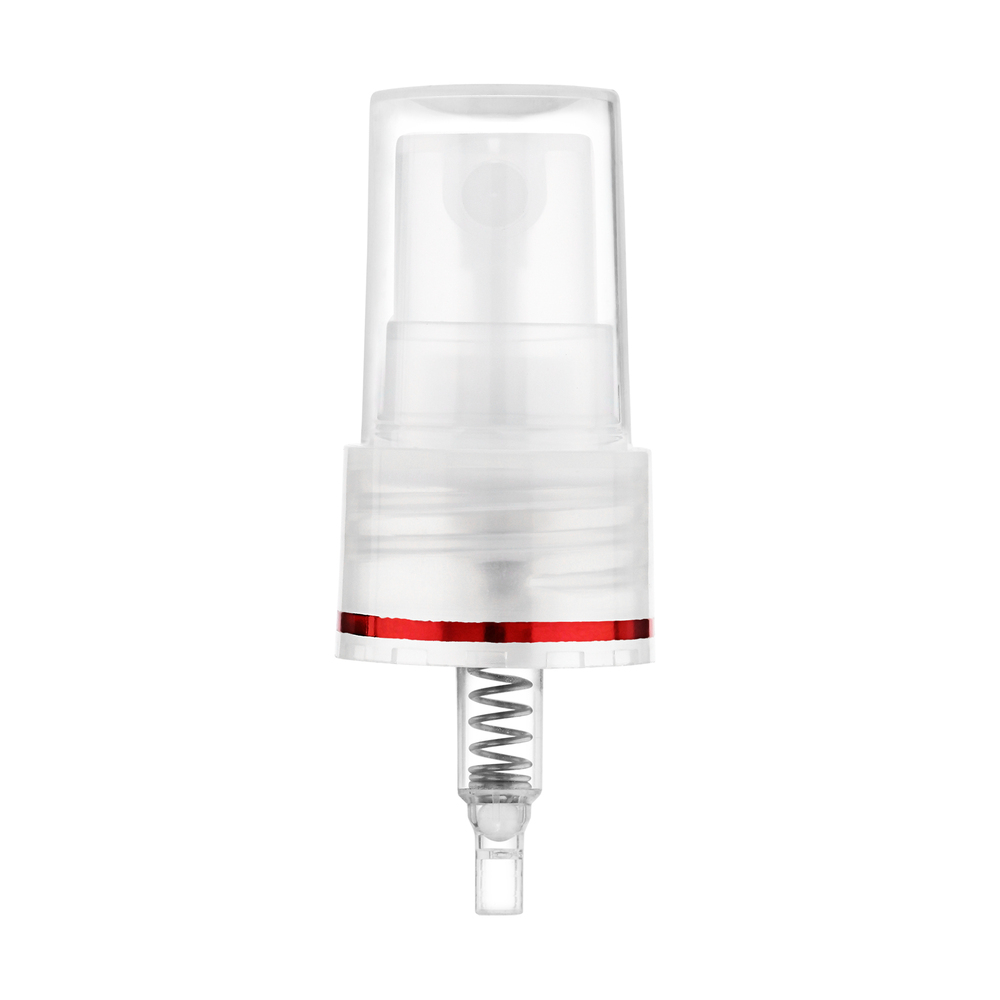 Mist Spray - 20mm Natural With 2mm Hot Foiled