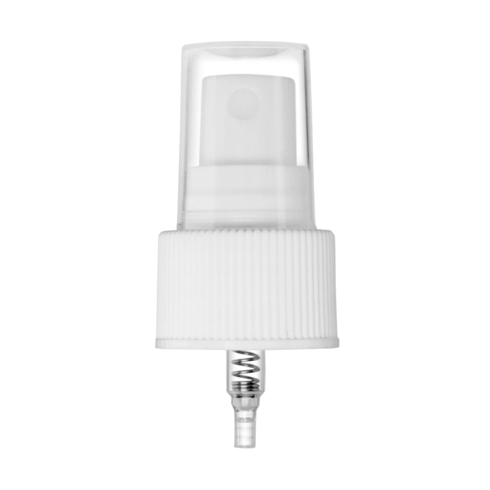 Mist Spray - 20mm White