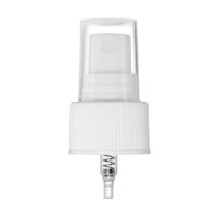 Mist Spray - 20mm White - Hardness: Rigid