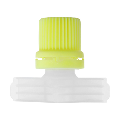 10.6 MM Screw Cap Spout