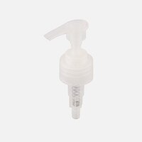 Natural Regular Lotion Pump