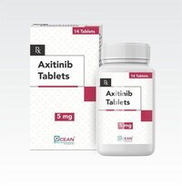 Axitinib Tablets 5mg As  Per Instruction