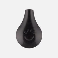 Black Wide Lotion Pump Closure