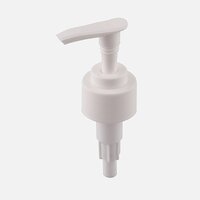 Lotion Screw Pump