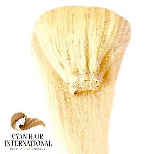 Hight Quality Wholesale Virgin Hair Vendors Raw Virgin Brazilian Hair 613 Blonde Human Hair Bundles