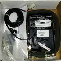 Ecogas Electronic Speed Limiter Gps Accuracy: High