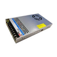 Mornsun SMPS-LM350-10B12 350 Watt 29 Amp 12Vdc