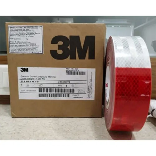 3M Double Color Retro Reflective Tape