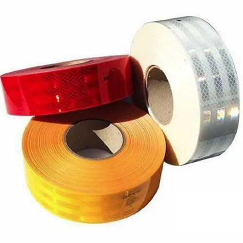 Multicolor Reflective Tape