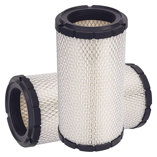 Black Air Filter