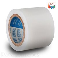 Transparent 3 inch Surface Protection Tape