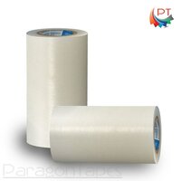 Floor Protection Tape Easy Unwind Self Adhesive Film Roll for Hardwood Floor Tile and Hard Surfaces