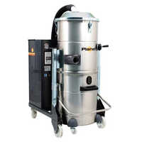 Ipc Planet 755 Vacuum Cleaner Power: 5500 Watt (W)