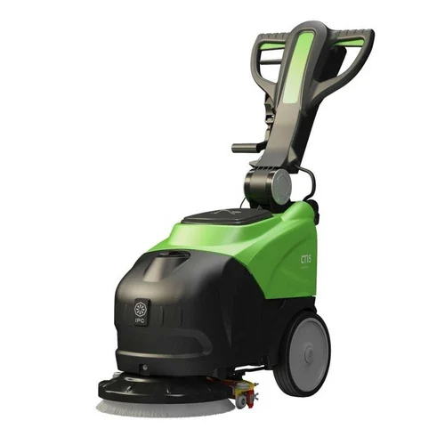 IPC CT30 Floor Scrubber