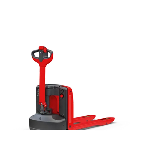 MT 20 Linde Battery Operated Pallet Truck