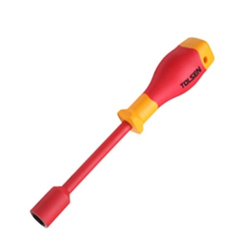 Insulated Nut Screwdriver VDE 1000V