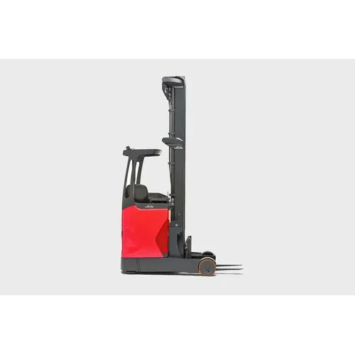 Linde Reach Trucks