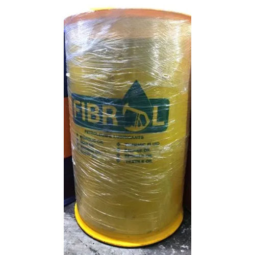 Fibrol Hydraulic Oil Application: Industrial