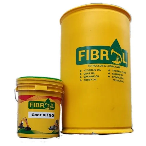 Gear Hydraulic Oil