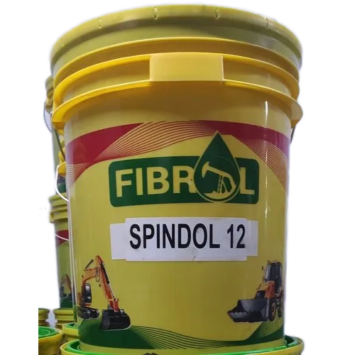 Spindle Hydraulic Oil
