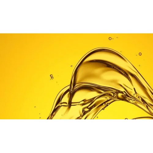 Marine Turbine Oil