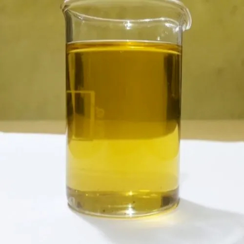 Texo Oil