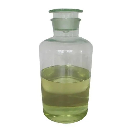Coning Textile Oil