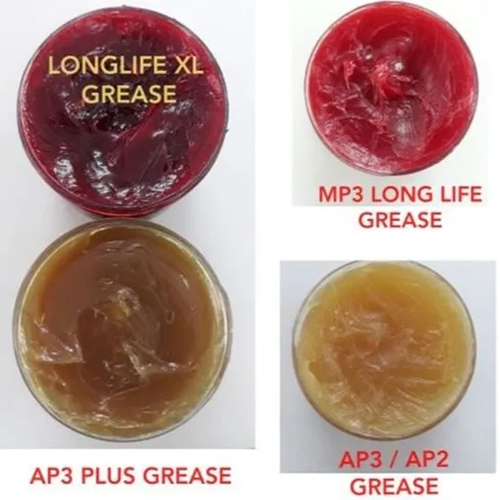 AP 3 Longlife Grease