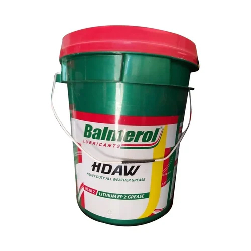 Balmerol HDAW EP2 Grease