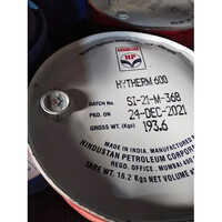 Hp Hytherm 600 Heat Transfer Oil Application: Industrial