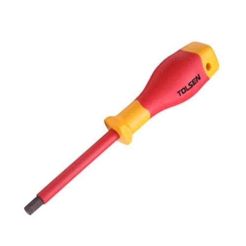 Insulated Hex Screwdriver VDE 1000V