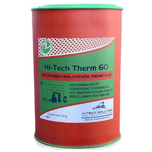 Hi Tech Therm Oil