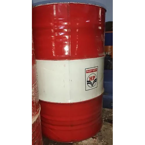 Hp Hytherm 500 Oil Application: Industrial