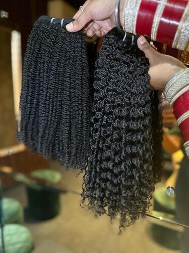 Brazilian human hair